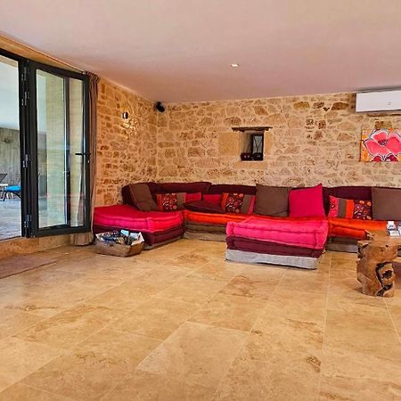 Le Petit Paradis 24 Grolejac Ngoại thất bức ảnh