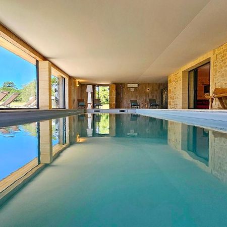 Le Petit Paradis 24 Grolejac Ngoại thất bức ảnh