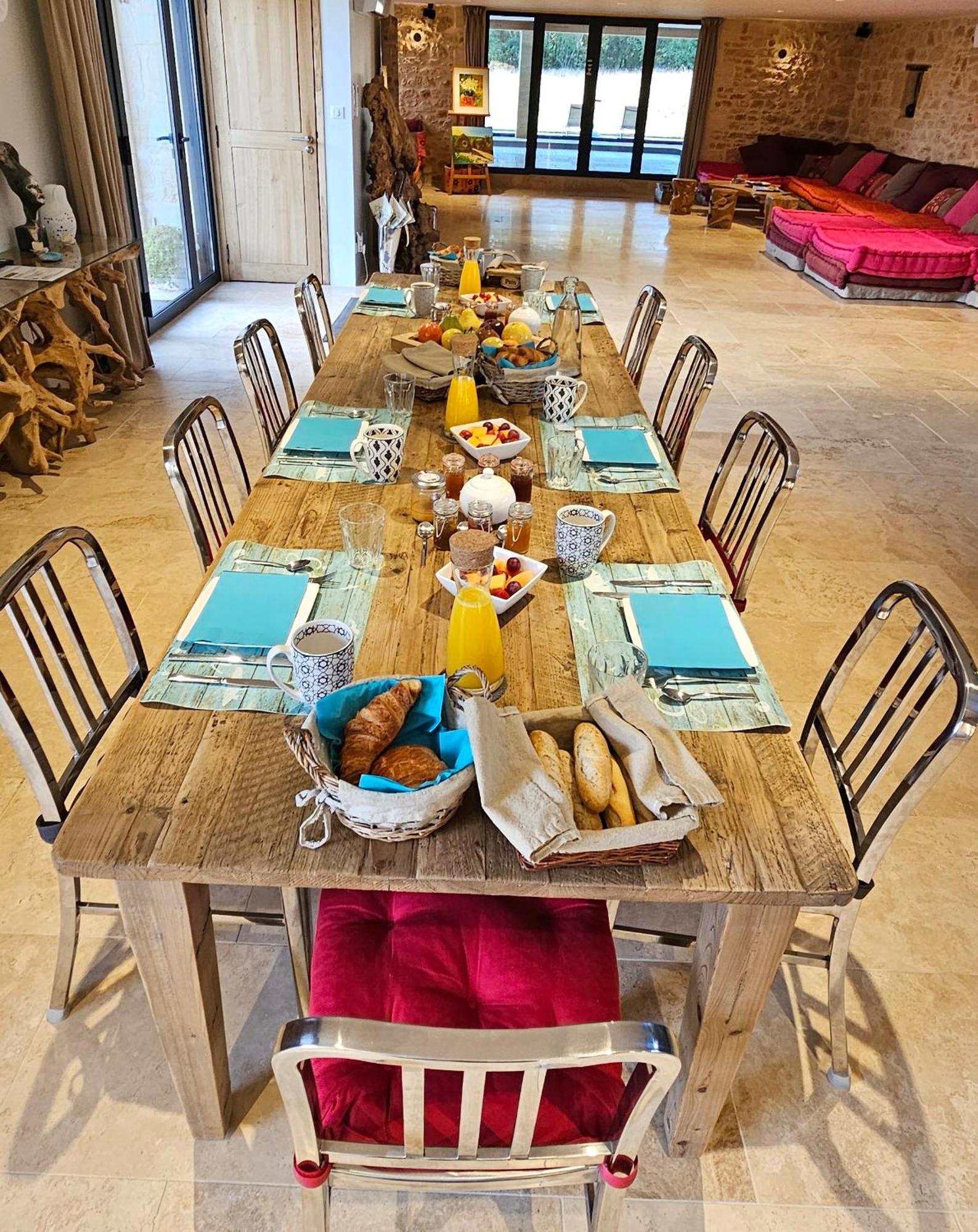 Le Petit Paradis 24 Grolejac Ngoại thất bức ảnh