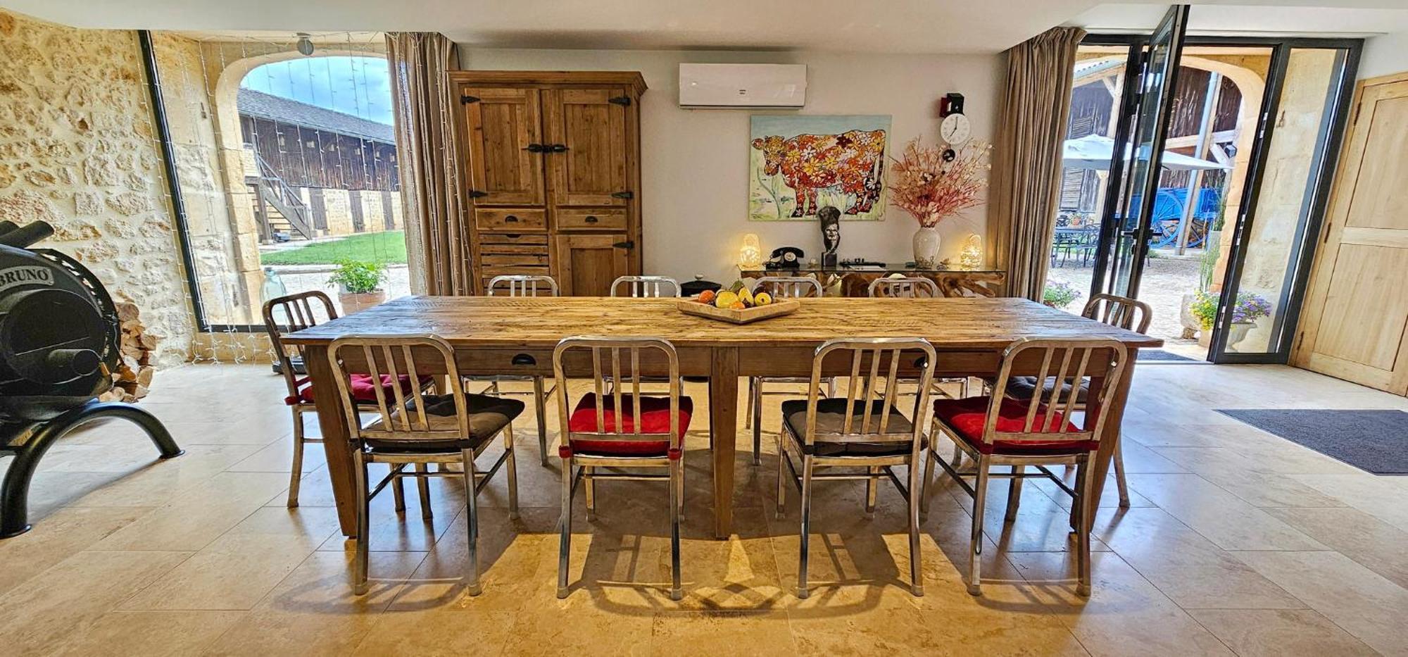Le Petit Paradis 24 Grolejac Ngoại thất bức ảnh