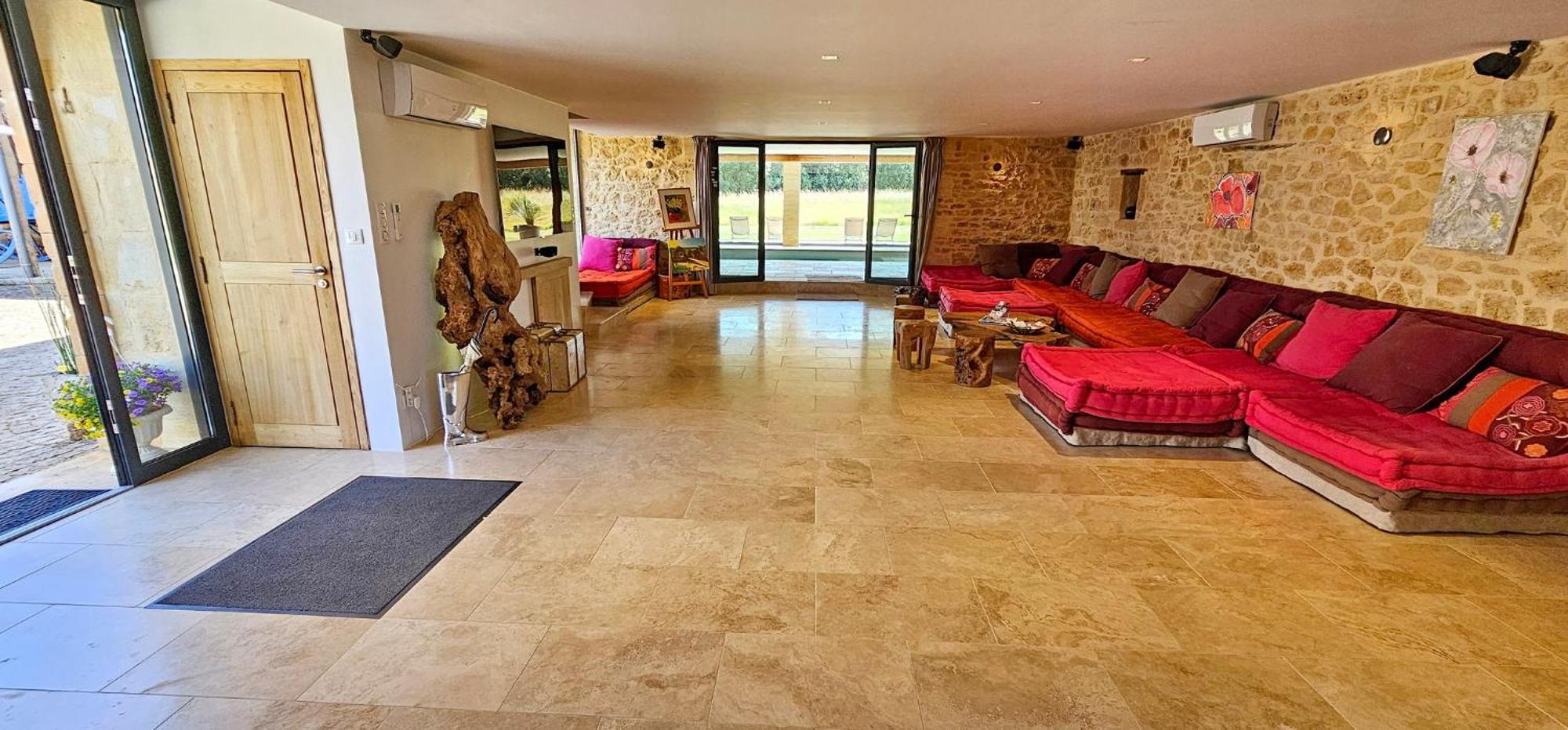 Le Petit Paradis 24 Grolejac Ngoại thất bức ảnh