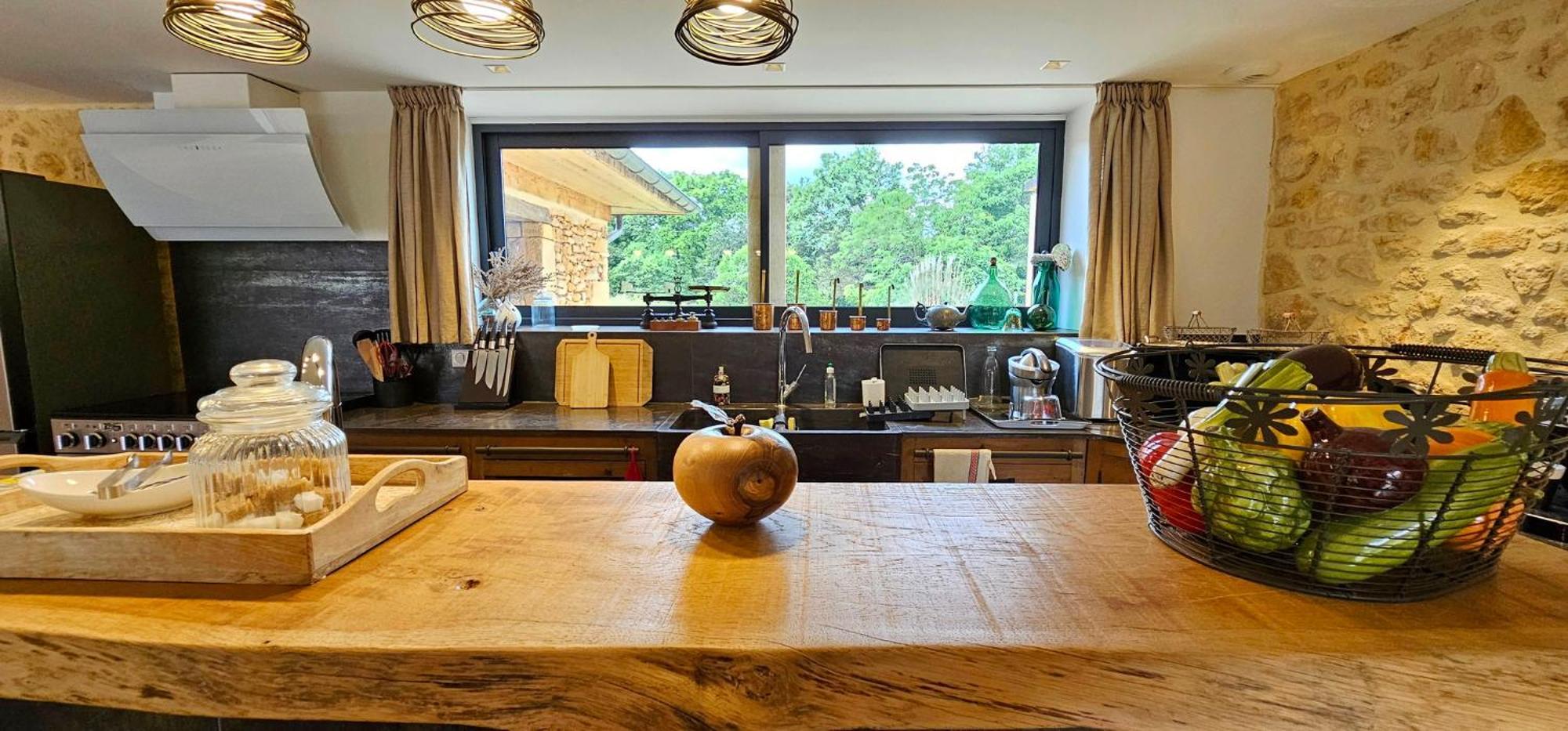 Le Petit Paradis 24 Grolejac Ngoại thất bức ảnh