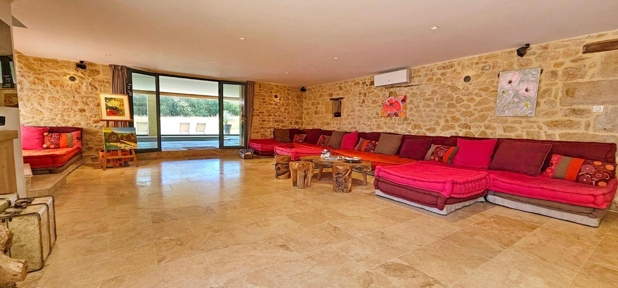 Le Petit Paradis 24 Grolejac Ngoại thất bức ảnh