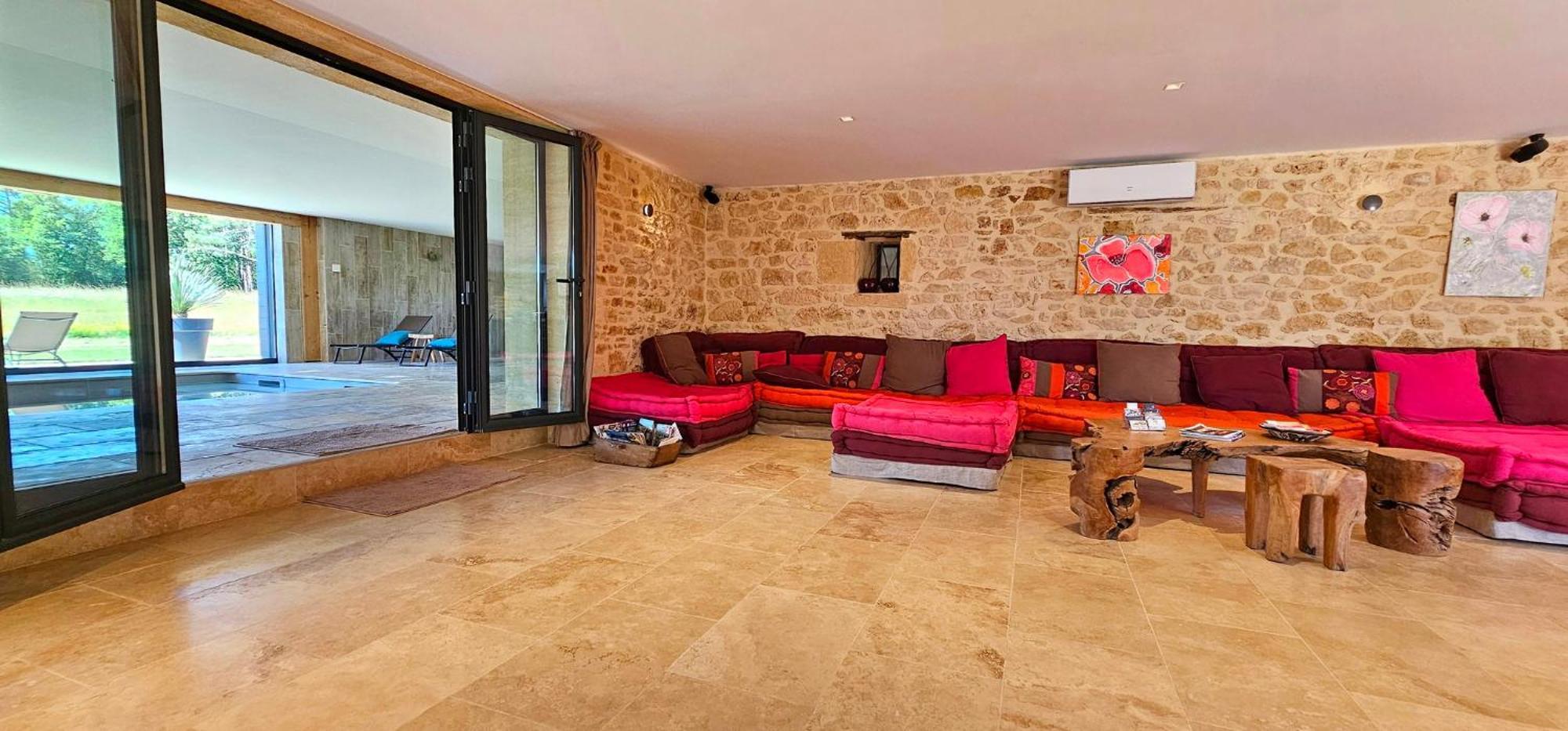 Le Petit Paradis 24 Grolejac Ngoại thất bức ảnh