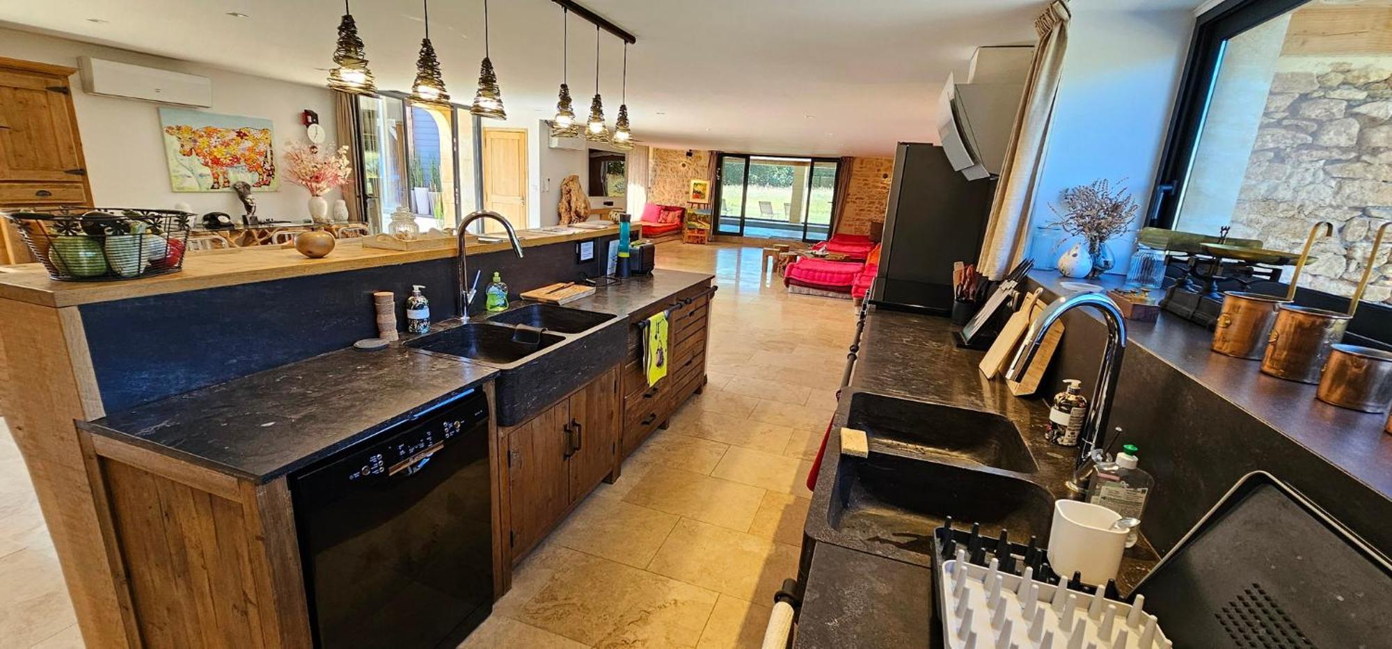 Le Petit Paradis 24 Grolejac Ngoại thất bức ảnh