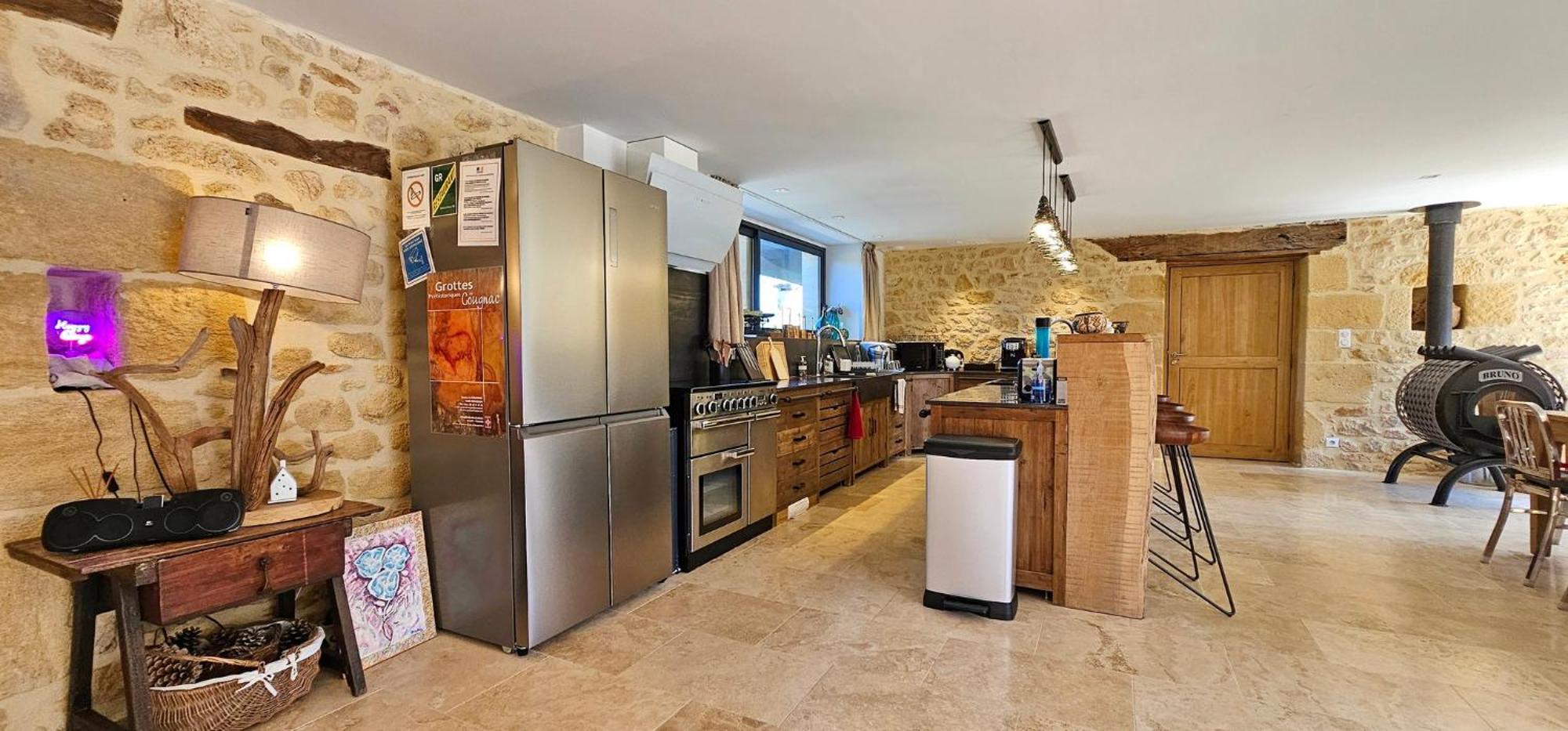 Le Petit Paradis 24 Grolejac Ngoại thất bức ảnh