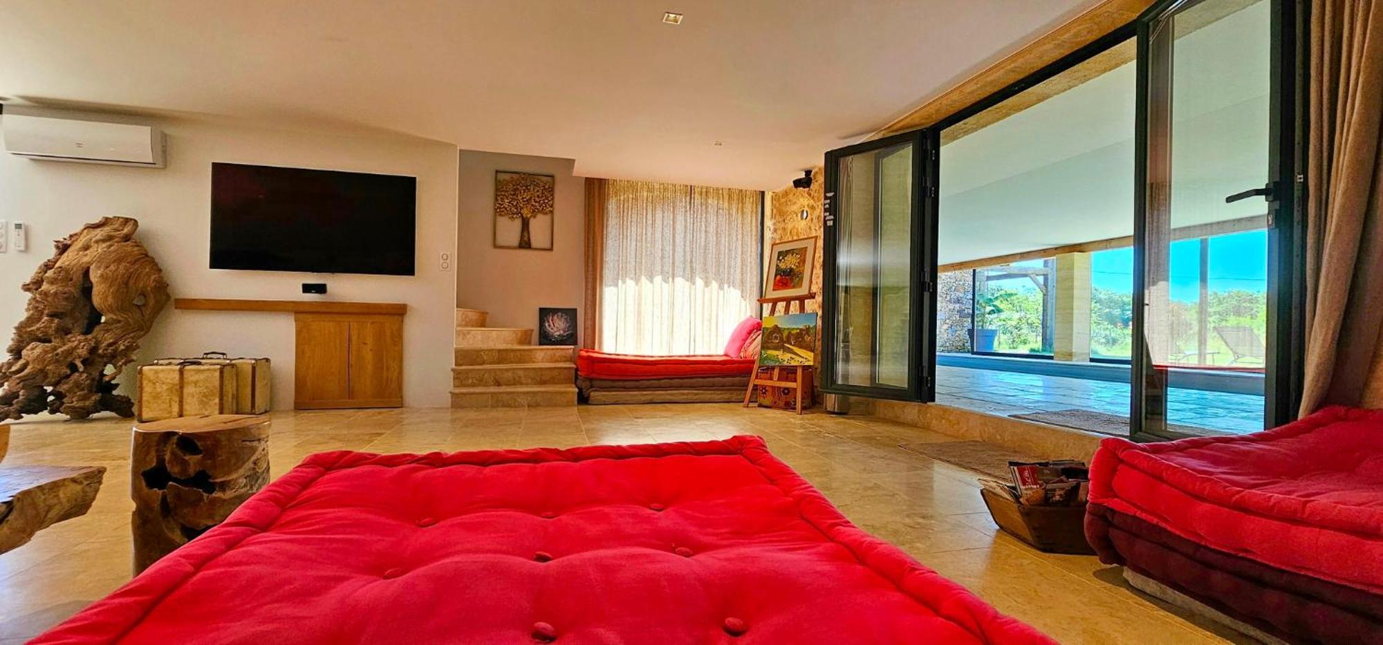 Le Petit Paradis 24 Grolejac Ngoại thất bức ảnh