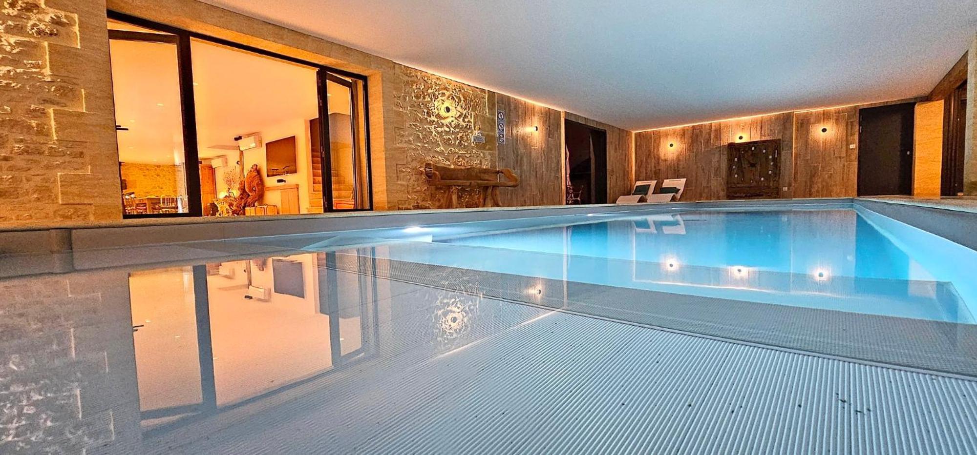 Le Petit Paradis 24 Grolejac Ngoại thất bức ảnh