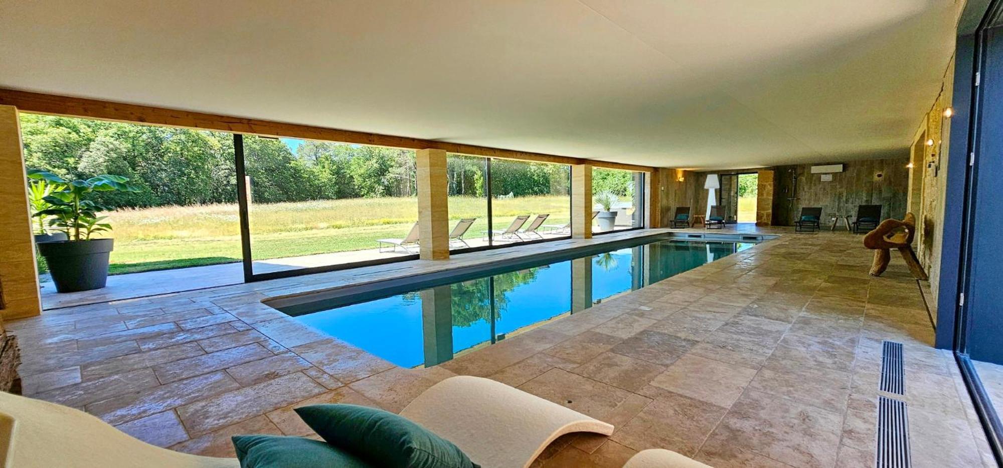 Le Petit Paradis 24 Grolejac Ngoại thất bức ảnh