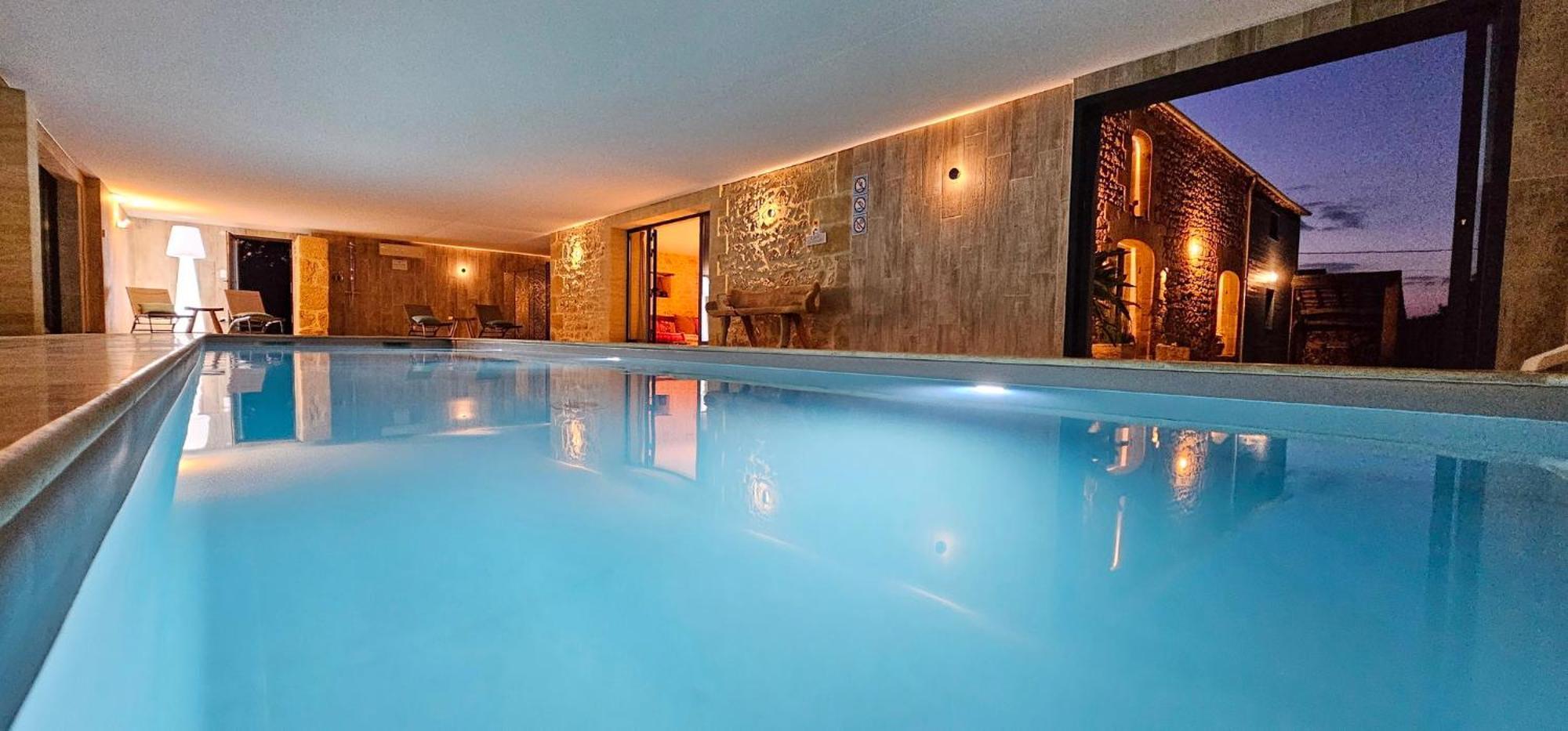 Le Petit Paradis 24 Grolejac Ngoại thất bức ảnh