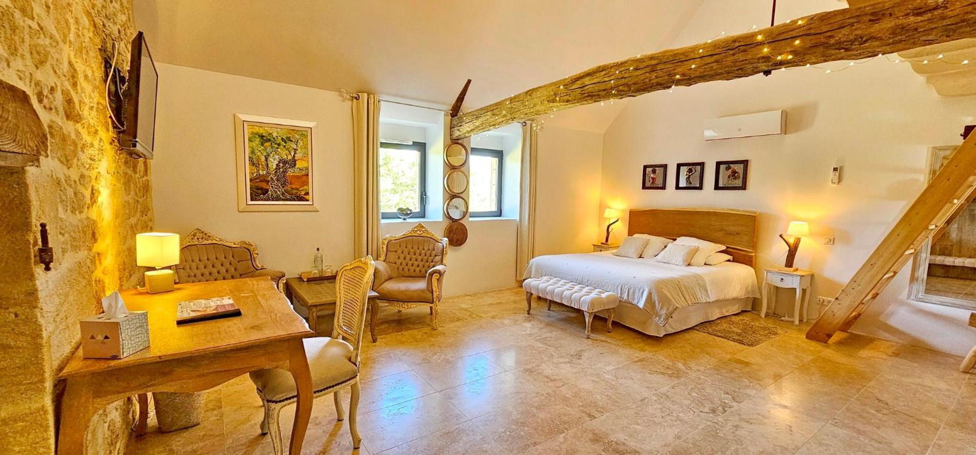 Le Petit Paradis 24 Grolejac Ngoại thất bức ảnh