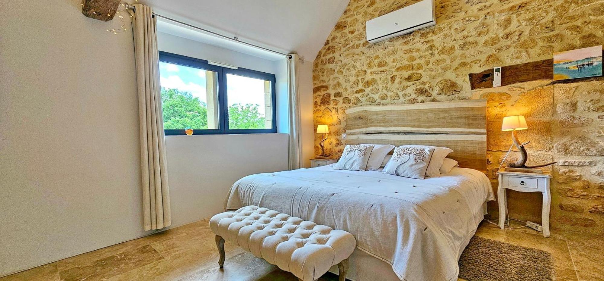 Le Petit Paradis 24 Grolejac Ngoại thất bức ảnh
