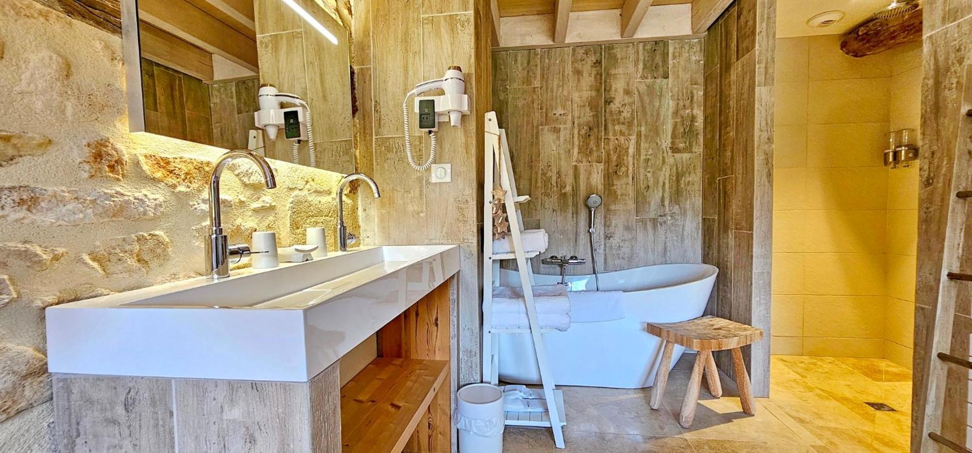 Le Petit Paradis 24 Grolejac Ngoại thất bức ảnh