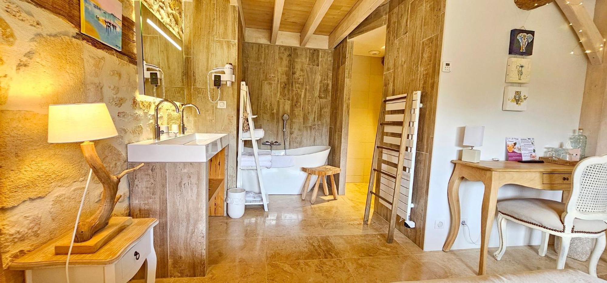Le Petit Paradis 24 Grolejac Ngoại thất bức ảnh