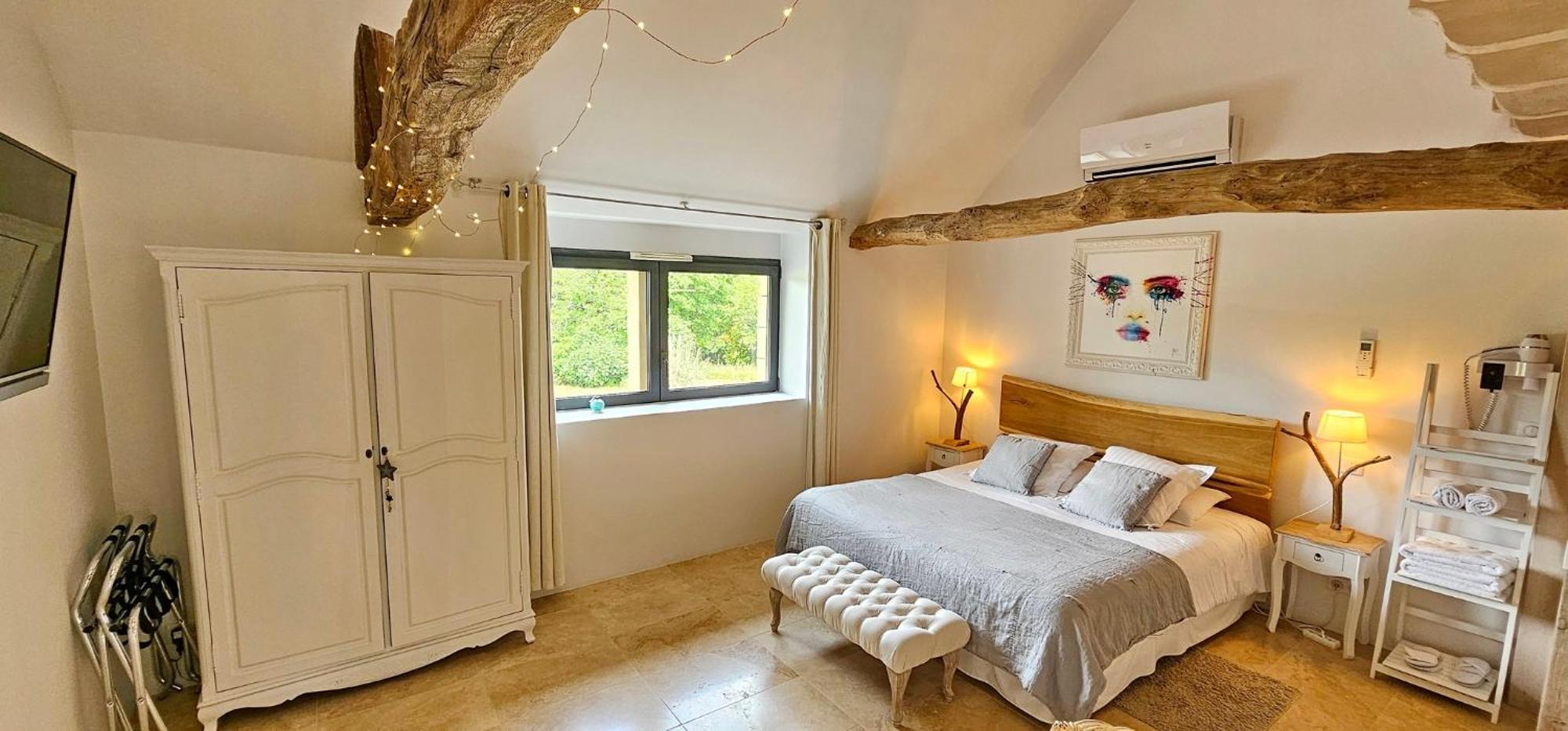 Le Petit Paradis 24 Grolejac Ngoại thất bức ảnh