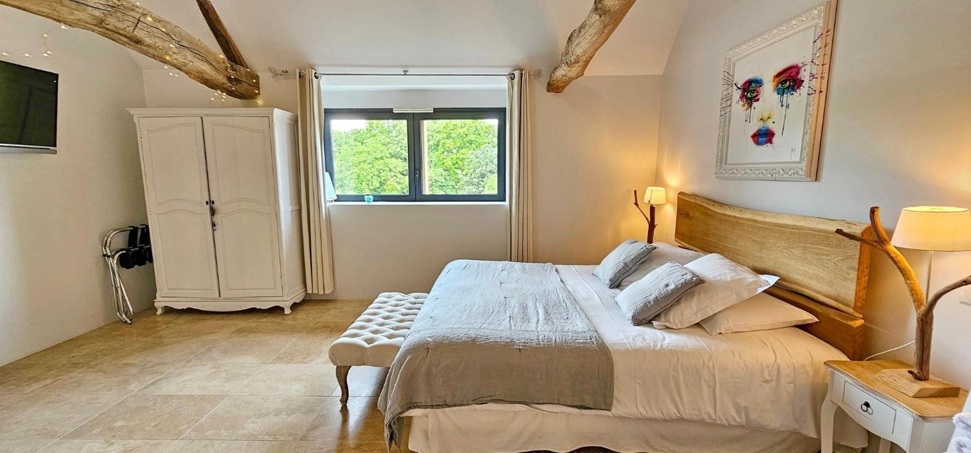 Le Petit Paradis 24 Grolejac Ngoại thất bức ảnh