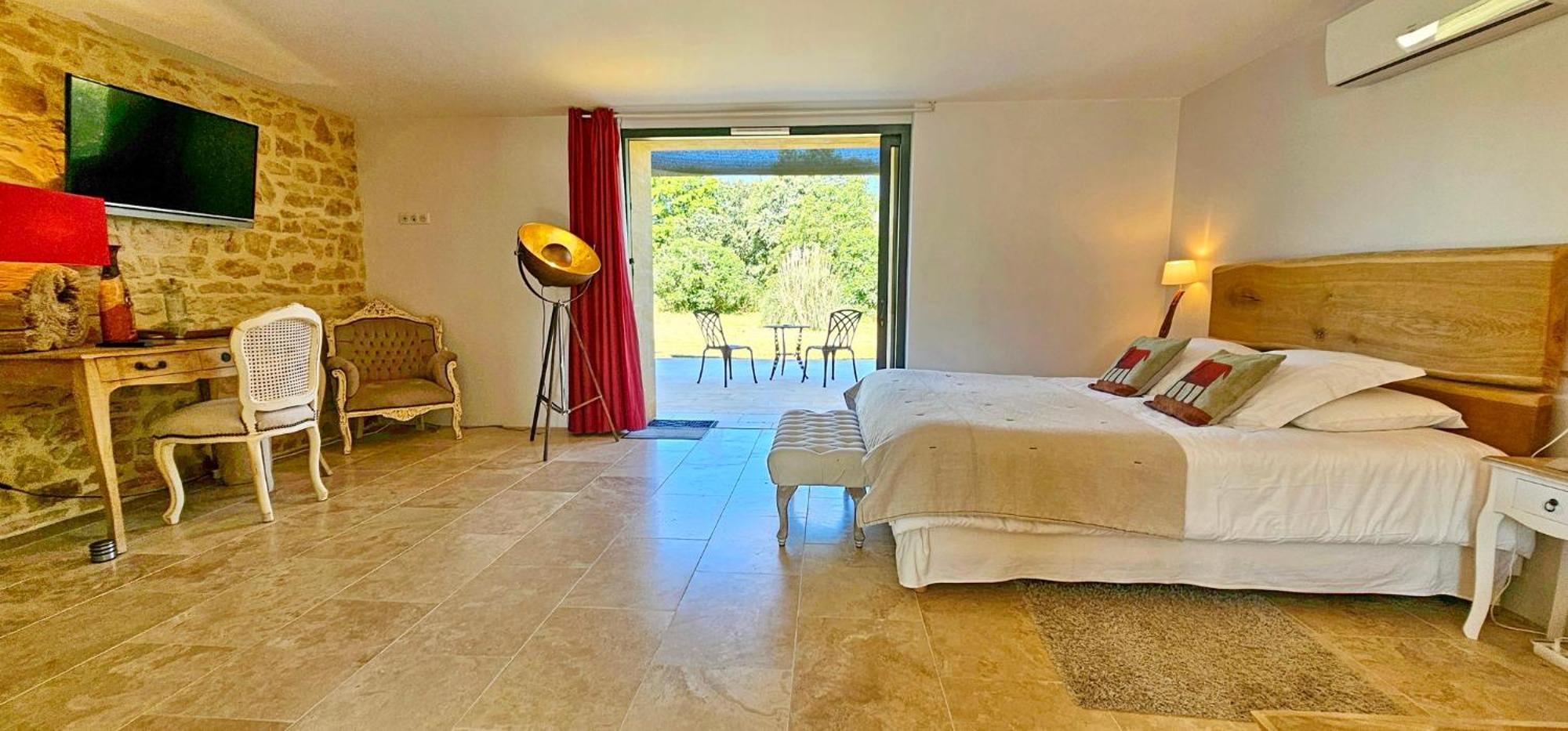 Le Petit Paradis 24 Grolejac Ngoại thất bức ảnh