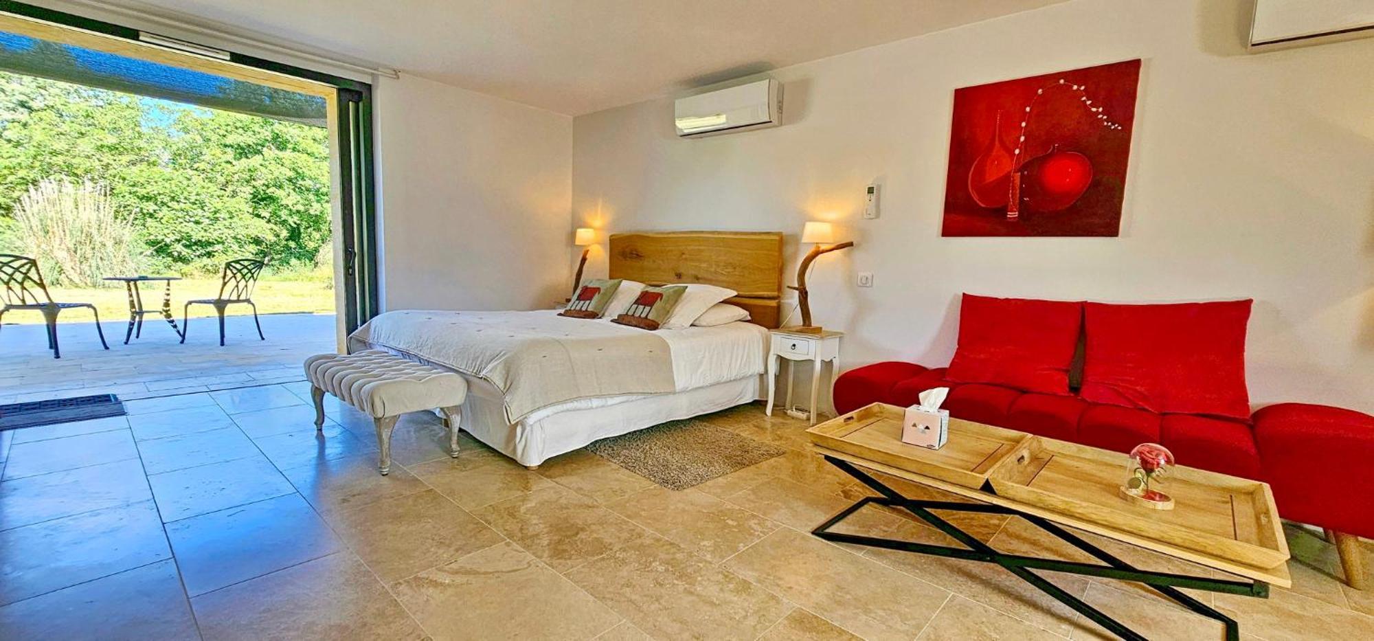 Le Petit Paradis 24 Grolejac Ngoại thất bức ảnh