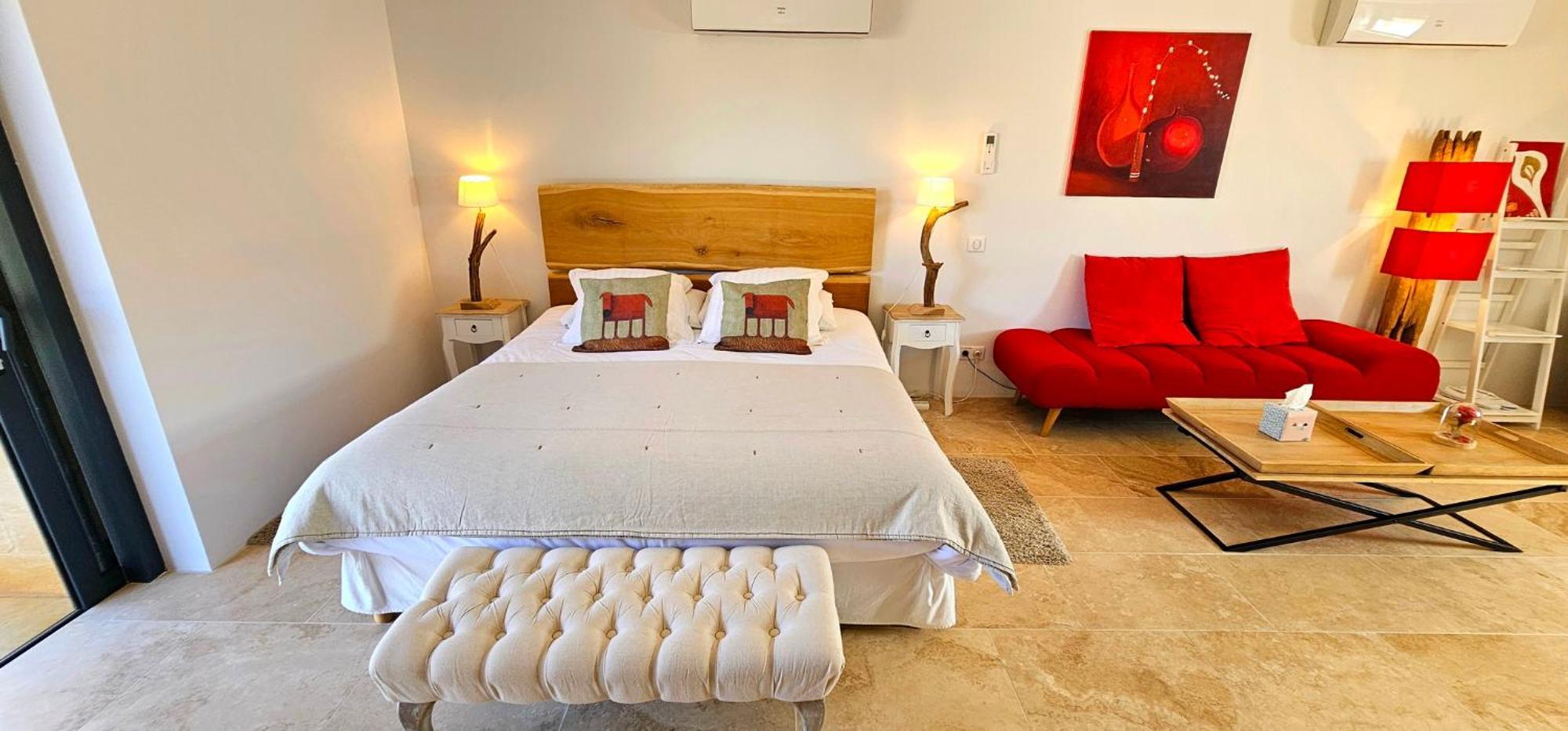 Le Petit Paradis 24 Grolejac Ngoại thất bức ảnh