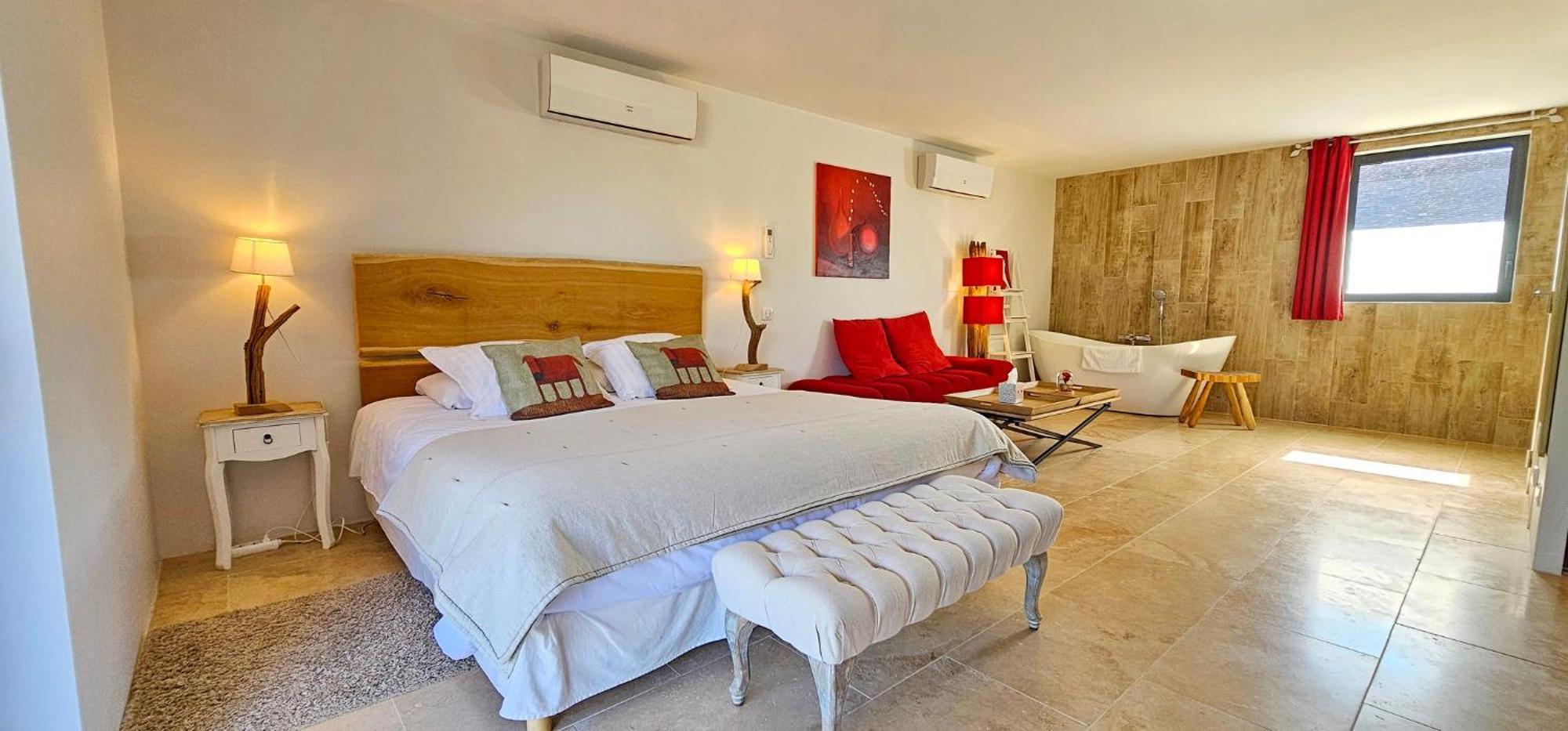 Le Petit Paradis 24 Grolejac Ngoại thất bức ảnh